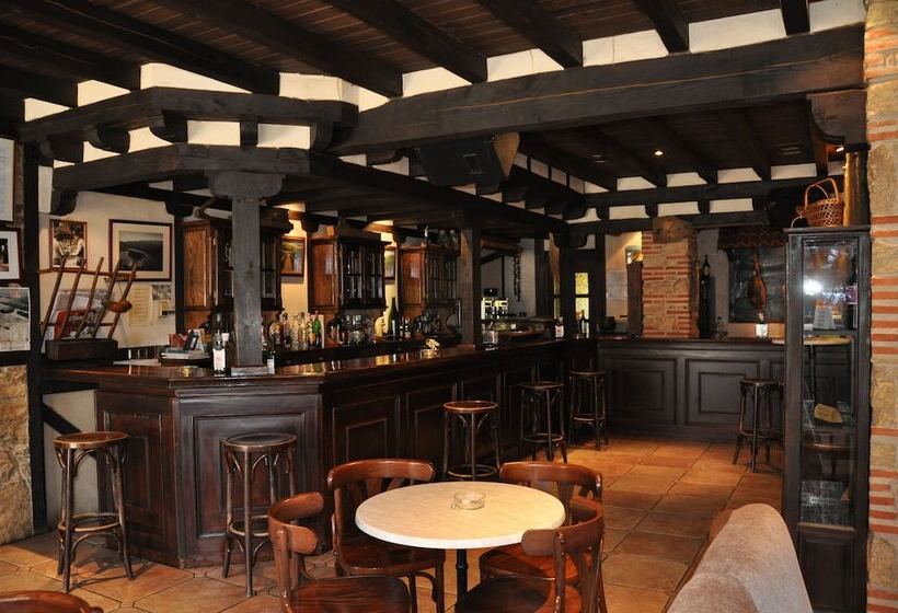 Apartamentos El Mirador Del Soto