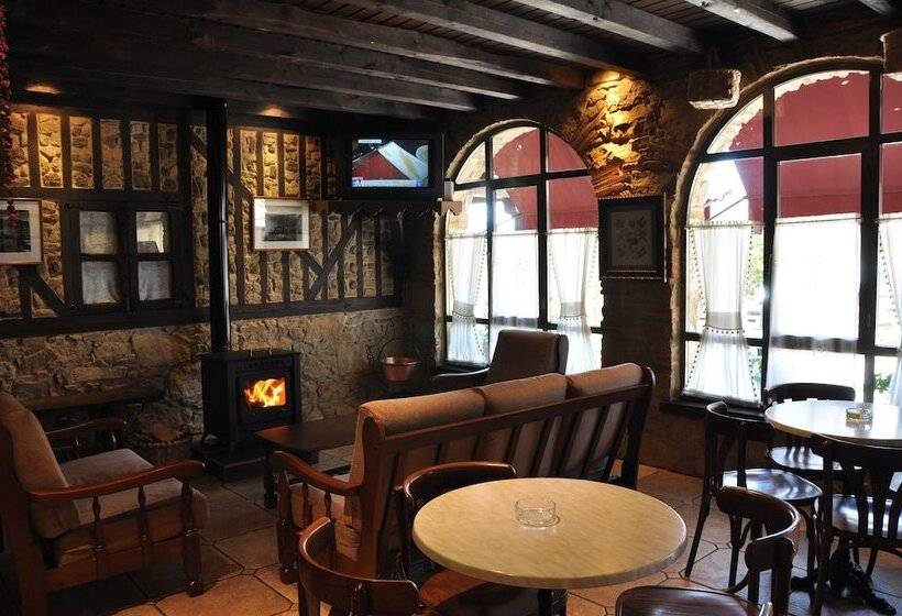 Apartamentos El Mirador Del Soto