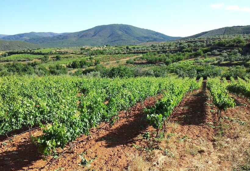 Apartamentos El Mirador Del Soto