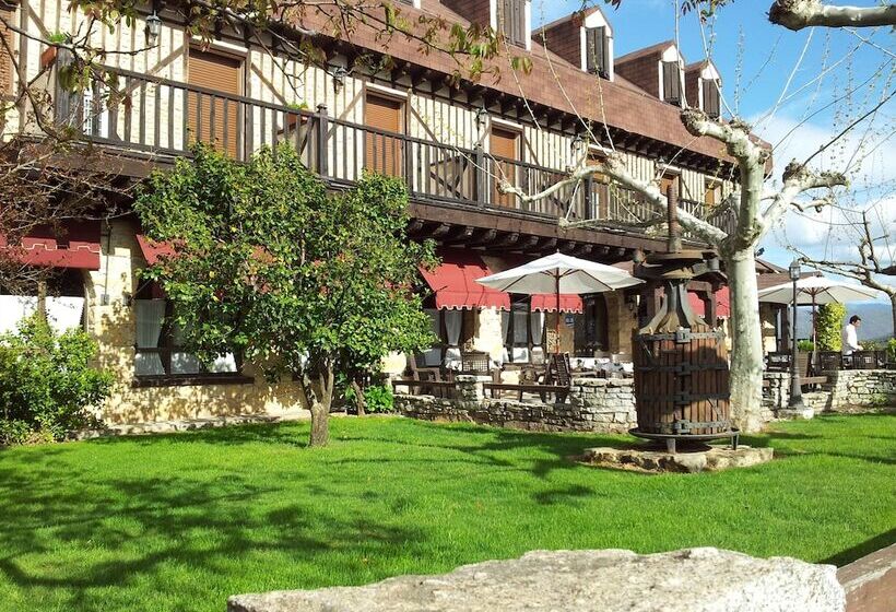 Apartamentos El Mirador Del Soto