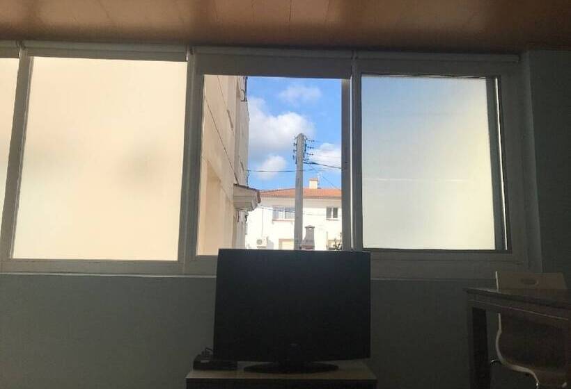 Apartamentos Ornis