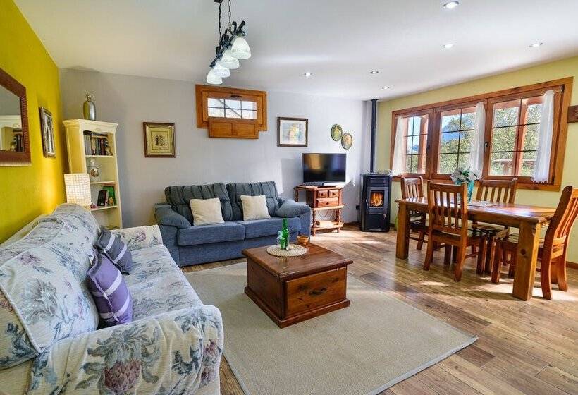 Apartamentos Rurales Balcón Real