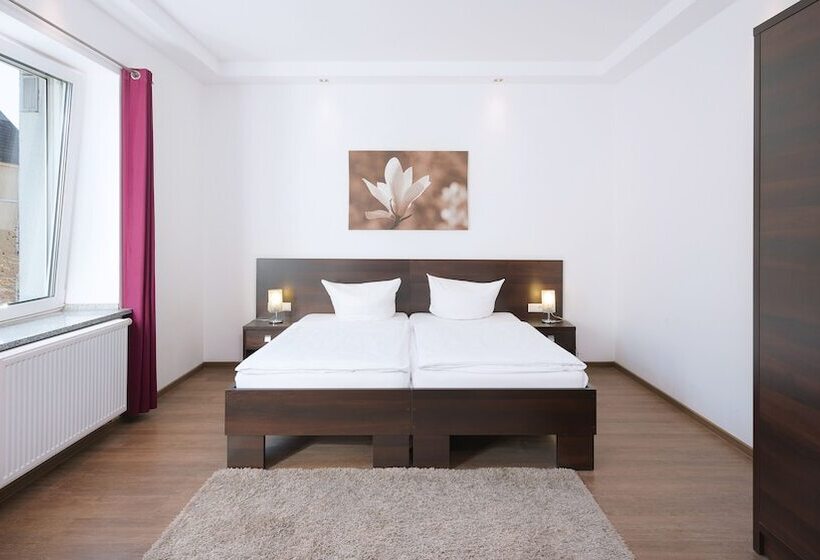 Aparthotel   Stadtvilla Premium