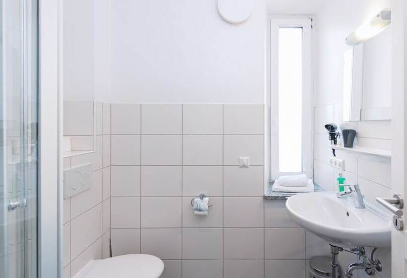 Aparthotel   Stadtvilla Premium