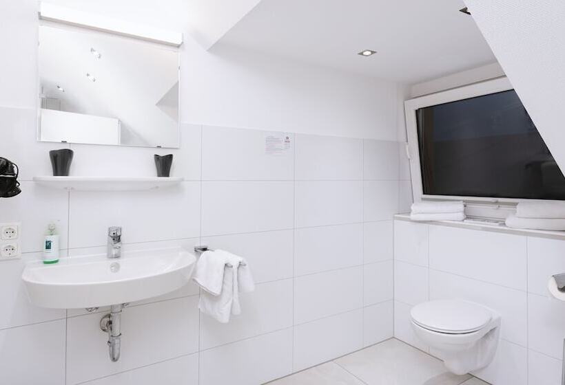 Aparthotel   Stadtvilla Premium