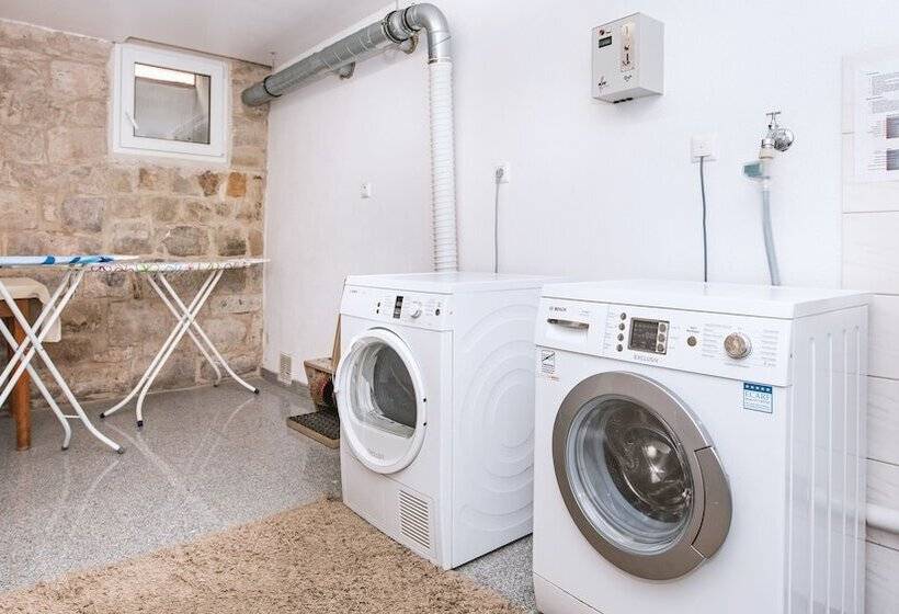 Aparthotel   Stadtvilla Premium