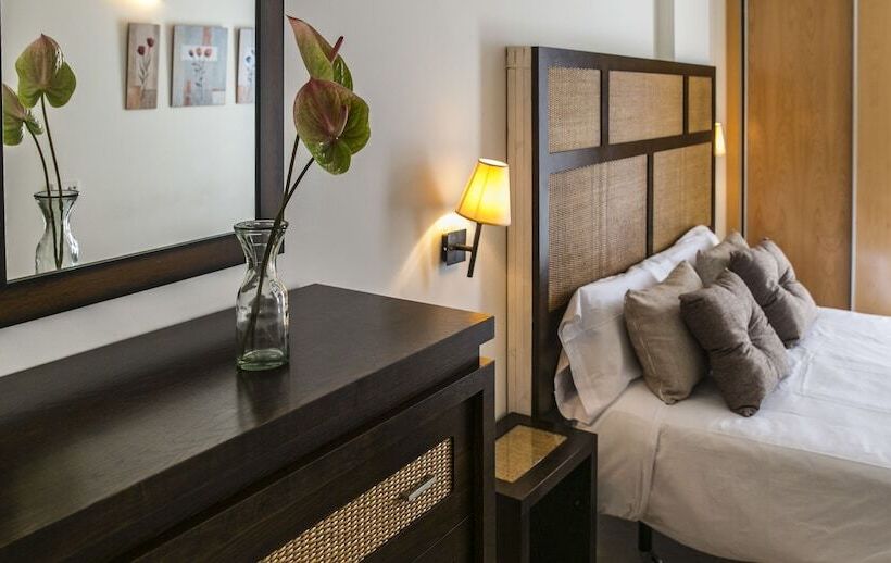 Aparthotel Airbeach Islantilla