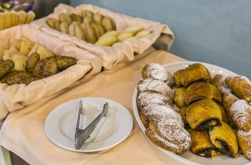 Aparthotel Airbeach Islantilla