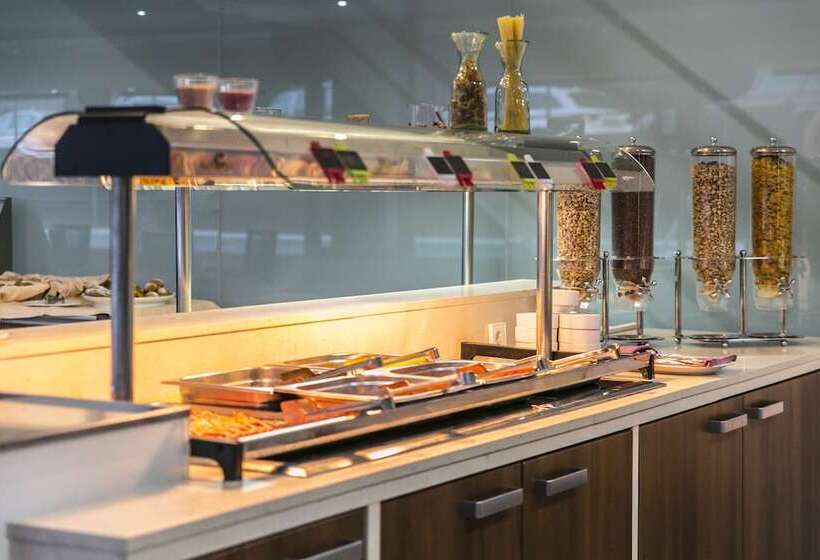 Aparthotel Airbeach Islantilla