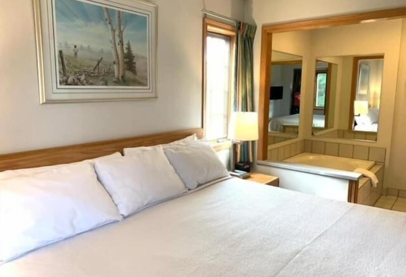 Applecreek Resort   Hotel & Suites