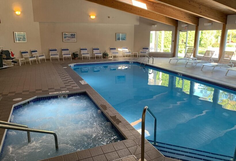 Applecreek Resort   Hotel & Suites