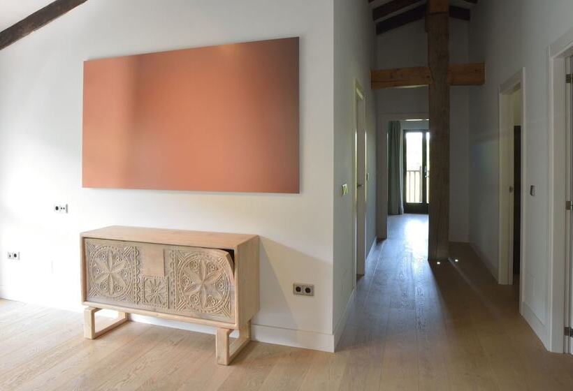 Arantza Apartamentuak