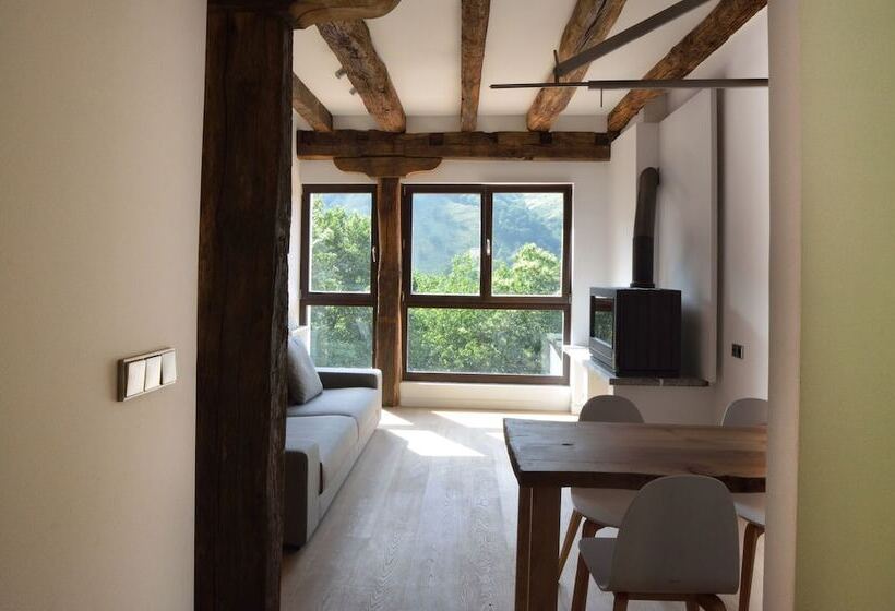 Arantza Apartamentuak