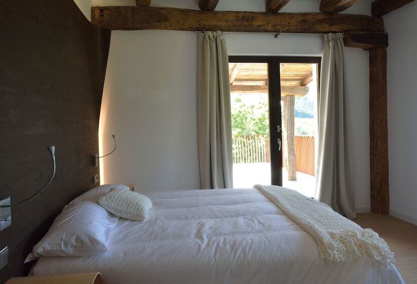 Arantza Apartamentuak