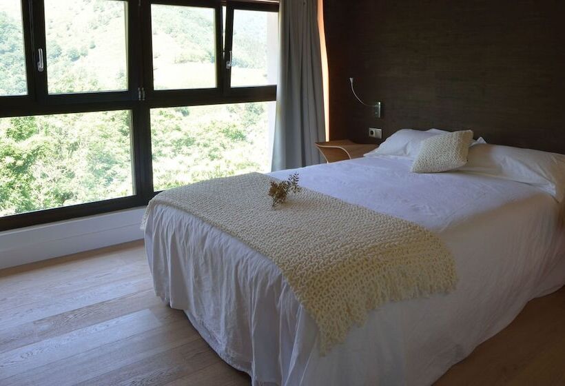 Arantza Apartamentuak