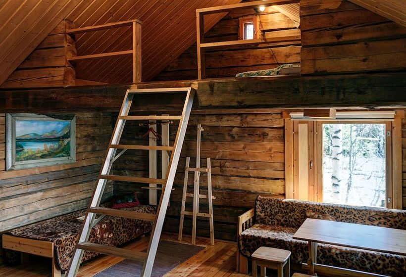 Art Village Rajan Loma