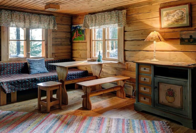 Art Village Rajan Loma