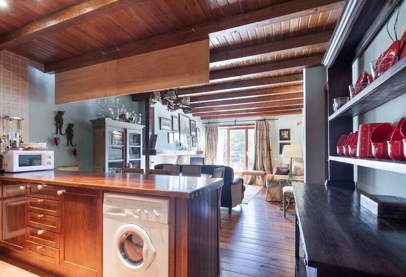 Baqueira Apartamentos Cota 1700