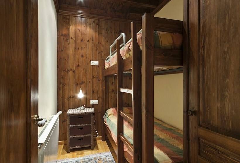 Baqueira Apartamentos Cota 1700