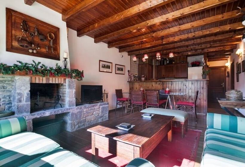 Baqueira Apartamentos Cota 1700
