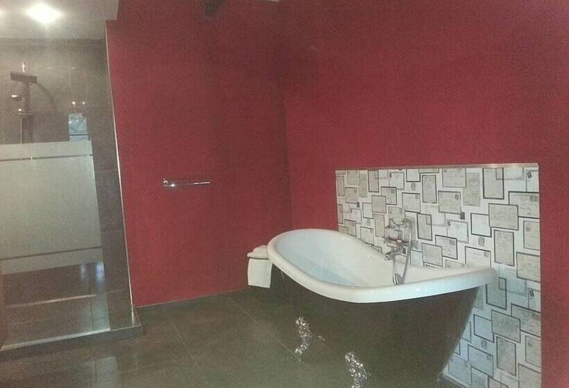 B&b De Poppelse Hoeve