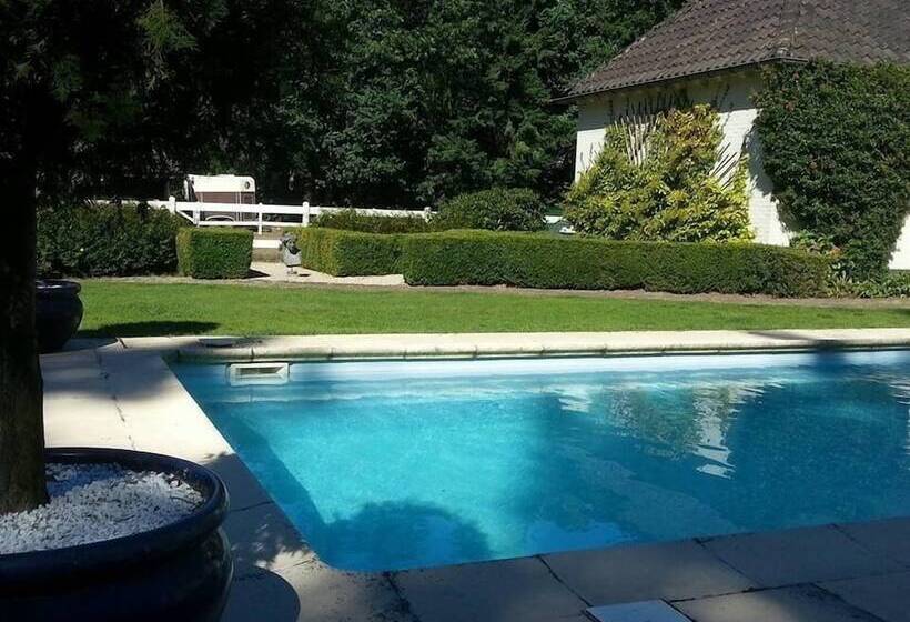 B&b De Poppelse Hoeve