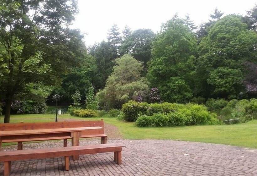 B&b De Poppelse Hoeve