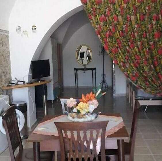 B&b La Rusticana
