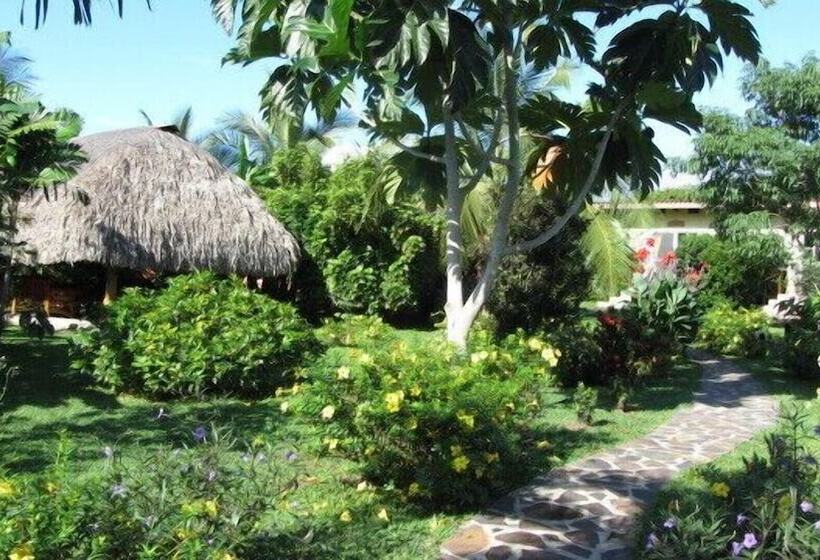 مبيت وإفطار Cabanas Los Colibris