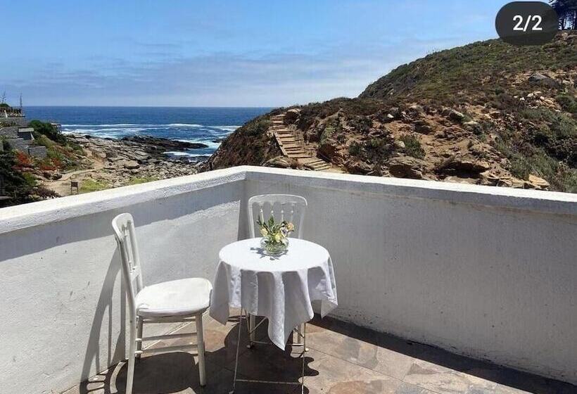צימר Casa Wilson