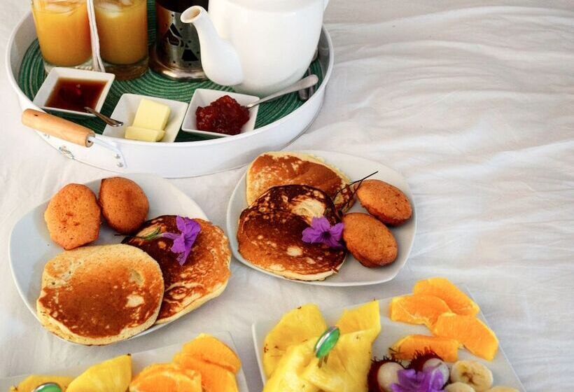 ベッドアンドブレックファースト Dlaaya Luxury Villas