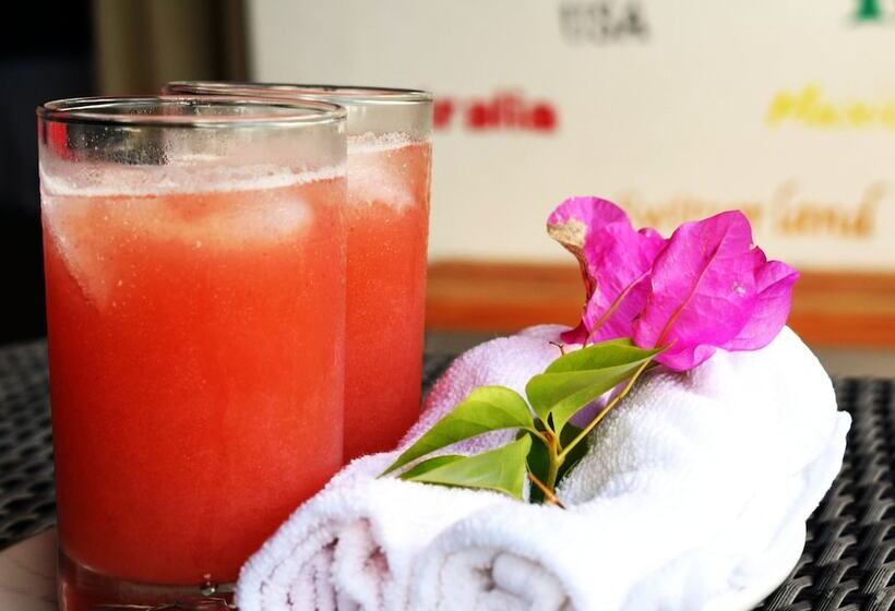 ベッドアンドブレックファースト Dlaaya Luxury Villas