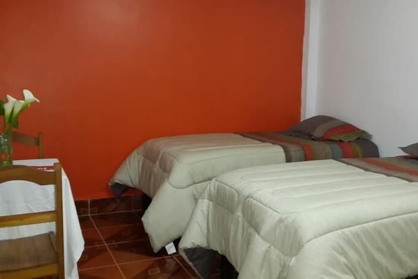 住宿加早餐  Don Andre