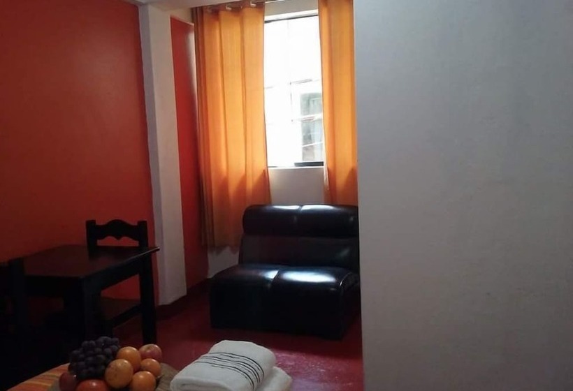 ベッドアンドブレックファースト Don Andre