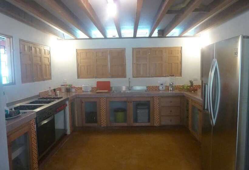 Bed and Breakfast Finca El Regalo