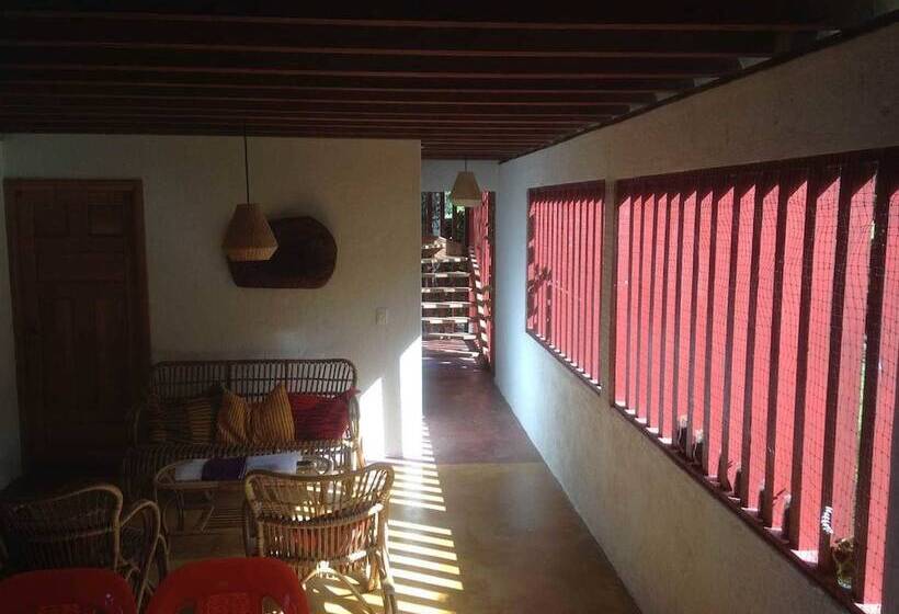 Bed and Breakfast Finca El Regalo