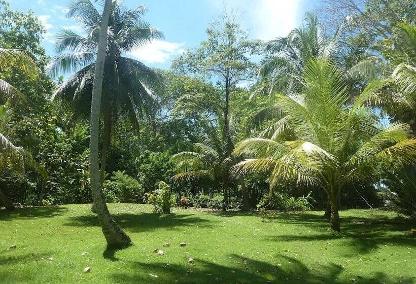 Bed and Breakfast Finca El Regalo