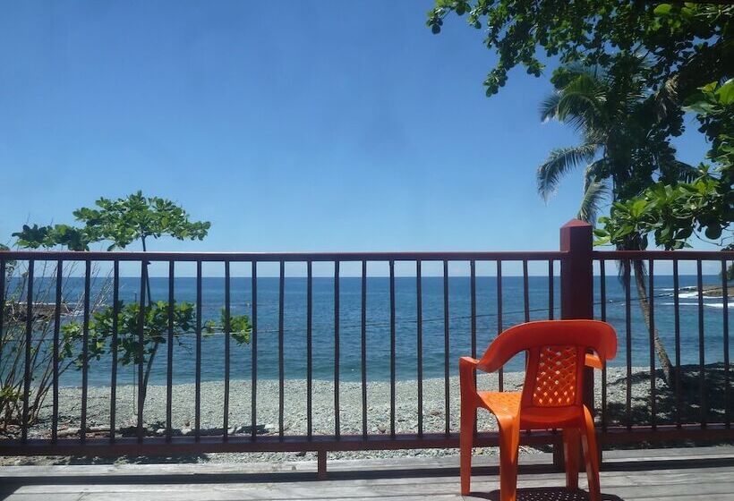 Bed and Breakfast Finca El Regalo