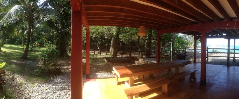 Bed and Breakfast Finca El Regalo