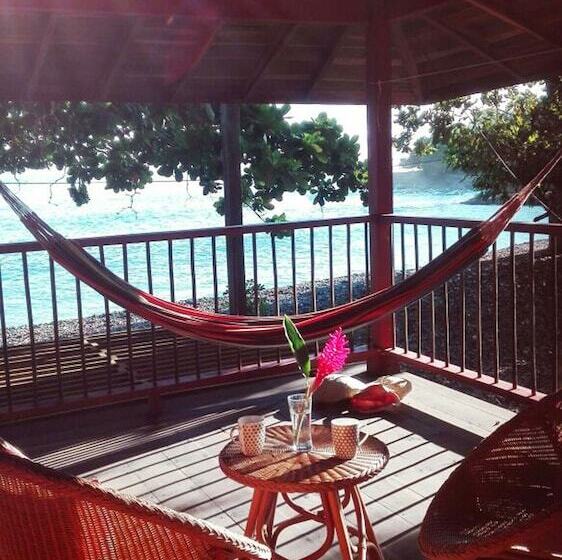 Bed and Breakfast Finca El Regalo