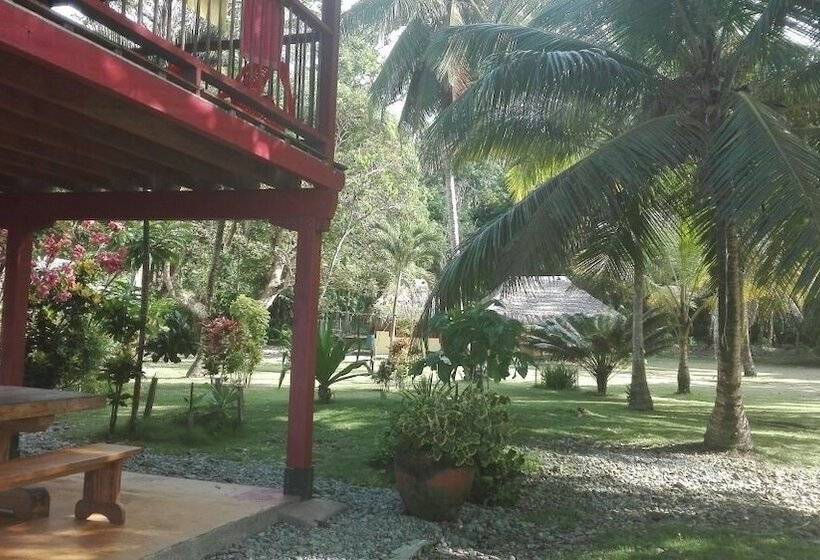 Bed and Breakfast Finca El Regalo