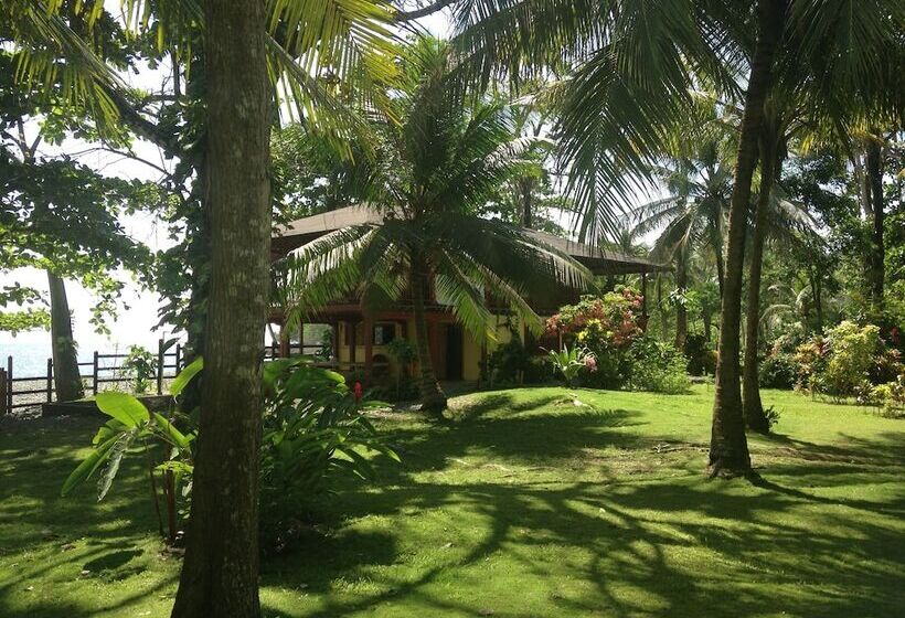 Bed and Breakfast Finca El Regalo