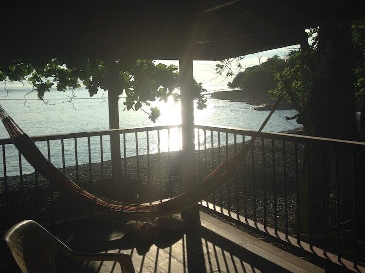 Bed and Breakfast Finca El Regalo