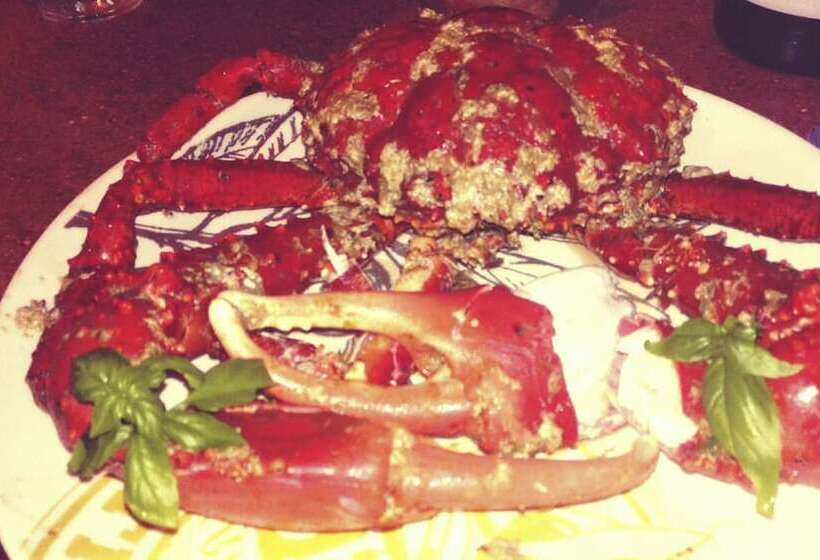 Bed and Breakfast Finca El Regalo