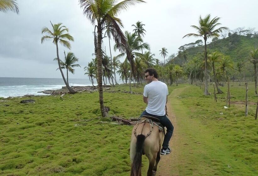 Bed and Breakfast Finca El Regalo