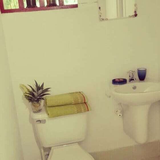 Bed and Breakfast Finca El Regalo