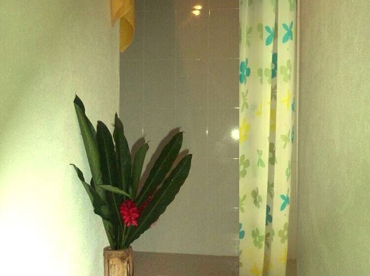 Bed and Breakfast Finca El Regalo