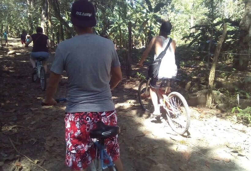 Bed and Breakfast Finca El Regalo