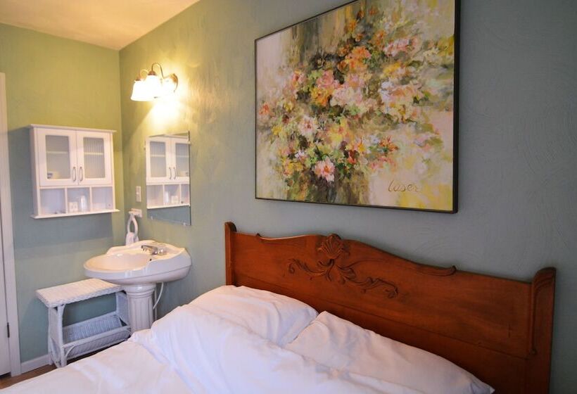 ベッドアンドブレックファースト Hop & Vine Inn