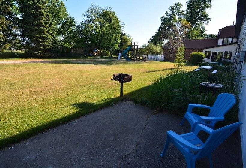 ベッドアンドブレックファースト Hop & Vine Inn